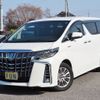 toyota alphard 2019 -TOYOTA--Alphard DAA-AYH30W--AYH30-0084237---TOYOTA--Alphard DAA-AYH30W--AYH30-0084237- image 4