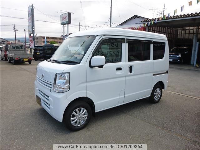 nissan clipper-van 2019 -NISSAN--Clipper Van DR17V--421049---NISSAN--Clipper Van DR17V--421049- image 1