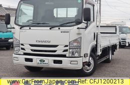 isuzu elf-truck 2018 -ISUZU--Elf TRG-NPR85AR--NPR85-7082423---ISUZU--Elf TRG-NPR85AR--NPR85-7082423-