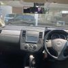 nissan tiida 2006 CFJ1557806 image 9