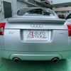 audi tt-coupe 2002 quick_quick_GF-8NBAMF_TRUZZZ8N021025033 image 2