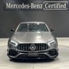 mercedes-benz amg 2019 -MERCEDES-BENZ--AMG 4BA-177054M--WDD1770542N136678---MERCEDES-BENZ--AMG 4BA-177054M--WDD1770542N136678- image 2