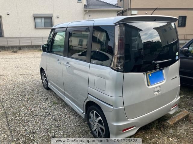 suzuki palette 2011 -SUZUKI--Palette SW DBA-MK21S--MK21S-405064---SUZUKI--Palette SW DBA-MK21S--MK21S-405064- image 2