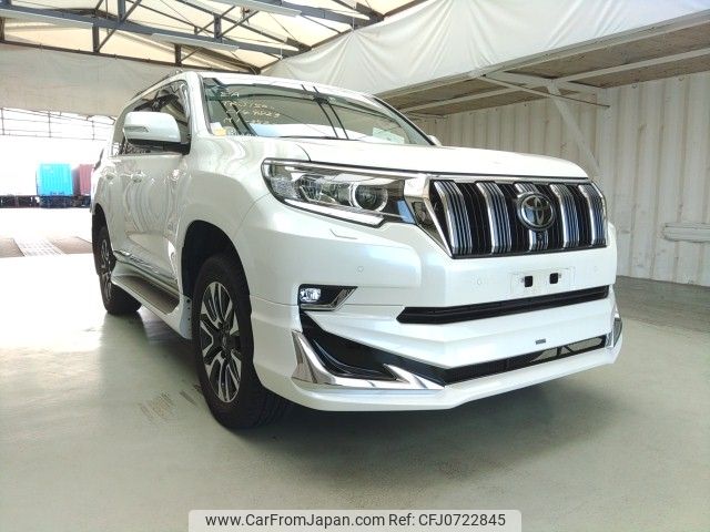 toyota land-cruiser-prado 2022 ENHANCEAUTO_1_ea294181 image 1