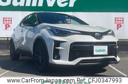 toyota c-hr 2021 -TOYOTA--C-HR 6AA-ZYX11--ZYX11-2037944---TOYOTA--C-HR 6AA-ZYX11--ZYX11-2037944-