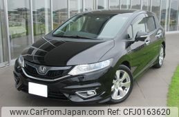 honda jade 2015 -HONDA--Jade DAA-FR4--FR4-1007984---HONDA--Jade DAA-FR4--FR4-1007984-