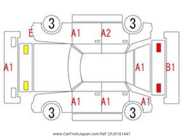 daihatsu move 2014 -DAIHATSU--Move DBA-LA150S--LA150S-1001146---DAIHATSU--Move DBA-LA150S--LA150S-1001146- image 2