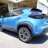 toyota yaris-cross 2020 -TOYOTA--Yaris Cross 5BA-MXPB10--MXPB10-2002809---TOYOTA--Yaris Cross 5BA-MXPB10--MXPB10-2002809- image 3