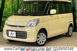 suzuki spacia 2017 quick_quick_MK42S_MK42S-206895