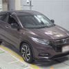 honda vezel 2019 -HONDA--VEZEL DAA-RU3--RU3-1324801---HONDA--VEZEL DAA-RU3--RU3-1324801- image 10