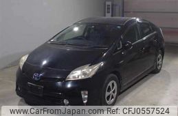 toyota prius 2013 -TOYOTA--Prius ZVW30-5695100---TOYOTA--Prius ZVW30-5695100-