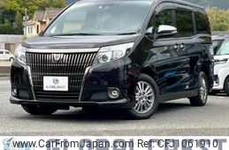 toyota esquire 2016 quick_quick_DBA-ZRR80G_ZRR80-0237674