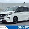 nissan serena 2018 -NISSAN--Serena DAA-GFC27--GFC27-077683---NISSAN--Serena DAA-GFC27--GFC27-077683- image 1