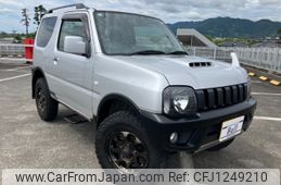 suzuki jimny 2018 -SUZUKI 【静岡 501ｽ1480】--Jimny JB23W--776242---SUZUKI 【静岡 501ｽ1480】--Jimny JB23W--776242-