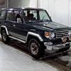 toyota land-cruiser 2001 -TOYOTA--Land Cruiser HZJ76K-0003834---TOYOTA--Land Cruiser HZJ76K-0003834- image 1