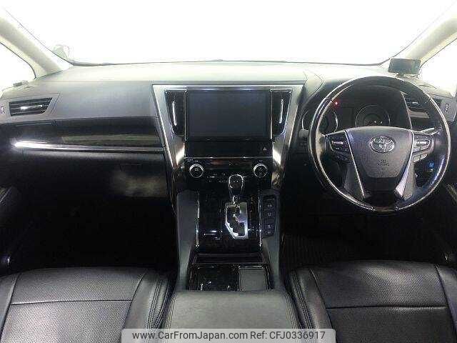 toyota vellfire 2017 504928-925218 image 1