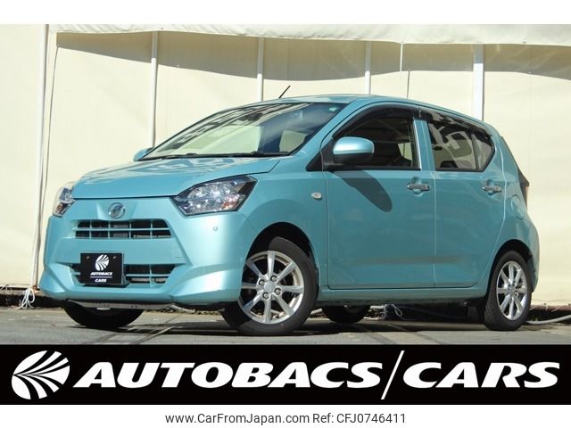 daihatsu mira-e-s 2019 -DAIHATSU--Mira e:s 5BA-LA350S--LA350S-0163618---DAIHATSU--Mira e:s 5BA-LA350S--LA350S-0163618- image 1