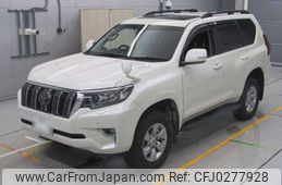 toyota land-cruiser-prado 2019 -TOYOTA 【鈴鹿 338す9】--Land Cruiser Prado TRJ150W-0095166---TOYOTA 【鈴鹿 338す9】--Land Cruiser Prado TRJ150W-0095166-