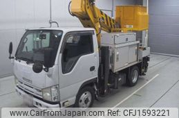 isuzu elf-truck 2013 CFJ1593221