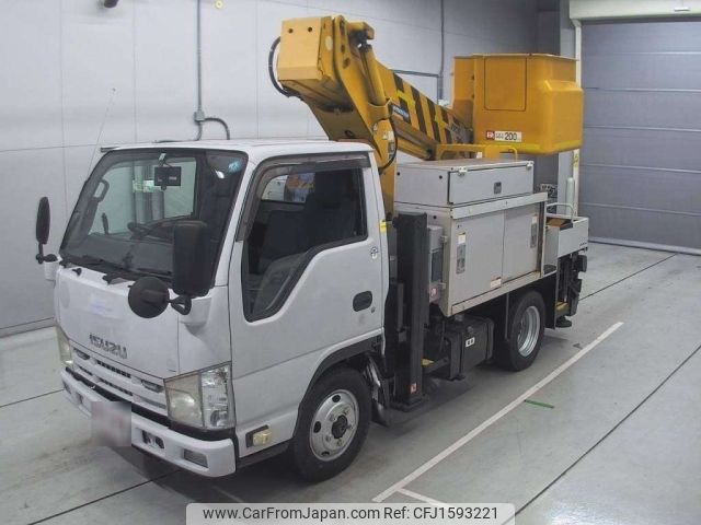 isuzu elf-truck 2013 CFJ1593221 image 1
