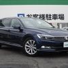 volkswagen passat-variant 2018 -VOLKSWAGEN--VW Passat Variant DBA-3CCZE--WVWZZZ3CZJE042954---VOLKSWAGEN--VW Passat Variant DBA-3CCZE--WVWZZZ3CZJE042954- image 1