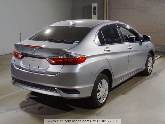 honda grace 2020 -HONDA--Grace GM5-1202616---HONDA--Grace GM5-1202616- image 2