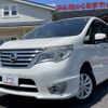 nissan serena 2014 -NISSAN--Serena DBA-FNC26--FNC26-033148---NISSAN--Serena DBA-FNC26--FNC26-033148- image 1