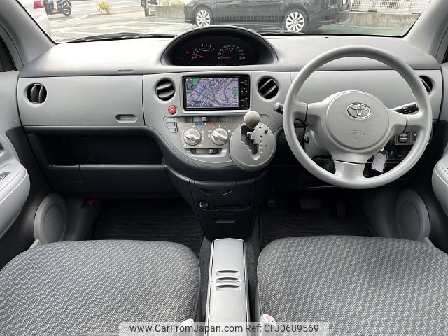 toyota sienta 2011 -TOYOTA--Sienta DBA-NCP81G--NCP81-5140075---TOYOTA--Sienta DBA-NCP81G--NCP81-5140075- image 2