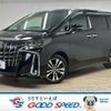 toyota alphard 2021 -TOYOTA--Alphard 3BA-AGH30W--AGH30-0394136---TOYOTA--Alphard 3BA-AGH30W--AGH30-0394136- image 1