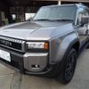 toyota land-cruiser-wagon 2025 -TOYOTA 【名変中 】--Land Cruiser Wagon TRJ250W--023500---TOYOTA 【名変中 】--Land Cruiser Wagon TRJ250W--023500- image 1