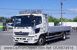 hino ranger 2017 -HINO--Hino Ranger QKG-FE7JKAA--FE7JKA-10724---HINO--Hino Ranger QKG-FE7JKAA--FE7JKA-10724-