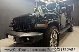 chrysler jeep-wrangler 2022 CFJ1582952