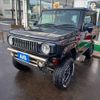 suzuki jimny 2022 -SUZUKI--Jimny 3BA-JB64W--JB64W-272407---SUZUKI--Jimny 3BA-JB64W--JB64W-272407- image 1