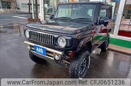 suzuki jimny 2022 -SUZUKI--Jimny 3BA-JB64W--JB64W-272407---SUZUKI--Jimny 3BA-JB64W--JB64W-272407-