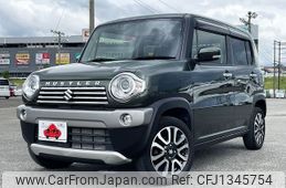 suzuki hustler 2020 -SUZUKI--Hustler DAA-MR41S--MR41S-383060---SUZUKI--Hustler DAA-MR41S--MR41S-383060-