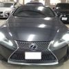 lexus lc 2017 -LEXUS 【土浦 330ﾅ 142】--Lexus LC DAA-GWZ100--GWZ100-0001823---LEXUS 【土浦 330ﾅ 142】--Lexus LC DAA-GWZ100--GWZ100-0001823- image 22