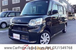 daihatsu tanto 2018 CFJ1549768