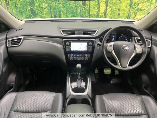 nissan x-trail 2014 -NISSAN--X-Trail DBA-NT32--NT32-033956---NISSAN--X-Trail DBA-NT32--NT32-033956- image 2