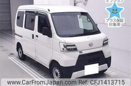 daihatsu hijet-van 2020 -DAIHATSU 【岐阜 480ﾎ6564】--Hijet Van S321V-0452703---DAIHATSU 【岐阜 480ﾎ6564】--Hijet Van S321V-0452703-