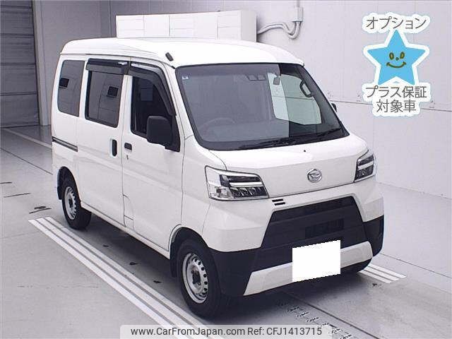 daihatsu hijet-van 2020 -DAIHATSU 【岐阜 480ﾎ6564】--Hijet Van S321V-0452703---DAIHATSU 【岐阜 480ﾎ6564】--Hijet Van S321V-0452703- image 1