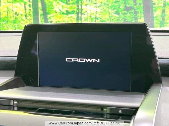 toyota crown 2018 -TOYOTA--Crown 6AA-AZSH20--AZSH20-1023138---TOYOTA--Crown 6AA-AZSH20--AZSH20-1023138- image 2