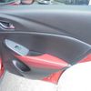 mazda cx-3 2016 CFJ1542764 image 17