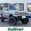 suzuki jimny 2017 -SUZUKI--Jimny ABA-JB23W--JB23W-765998---SUZUKI--Jimny ABA-JB23W--JB23W-765998- image 1