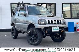 suzuki jimny 2017 -SUZUKI--Jimny ABA-JB23W--JB23W-765998---SUZUKI--Jimny ABA-JB23W--JB23W-765998-