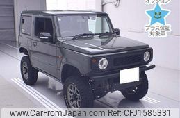 suzuki jimny 2021 CFJ1585331