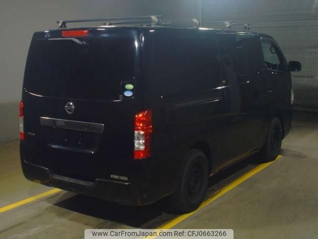 nissan nv350-caravan-van 2012 quick_quick_CBF-VR2E26_VR2E26-004886 image 2