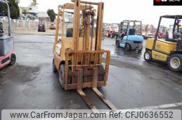 toyota forklift undefined -TOYOTA--Toyota Forklift 3FG15-3FG15-15946---TOYOTA--Toyota Forklift 3FG15-3FG15-15946-