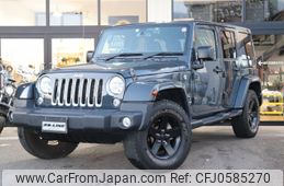 chrysler jeep-wrangler 2018 -CHRYSLER--Jeep Wrangler ABA-JK36L--1C4HJWLG7HL712947---CHRYSLER--Jeep Wrangler ABA-JK36L--1C4HJWLG7HL712947-