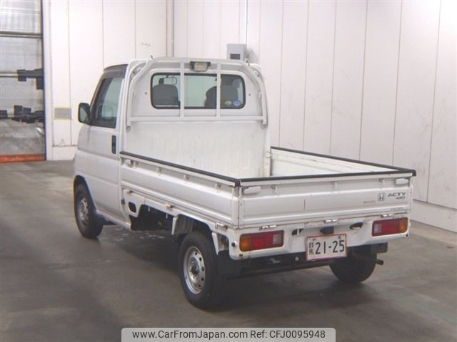 honda acty-truck 2006 -HONDA 【名変中 】--Acty Truck HA7--1617511---HONDA 【名変中 】--Acty Truck HA7--1617511- image 2