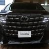 toyota alphard 2024 -TOYOTA--Alphard 3BA-AGH40W--AGH40-0017188---TOYOTA--Alphard 3BA-AGH40W--AGH40-0017188- image 9